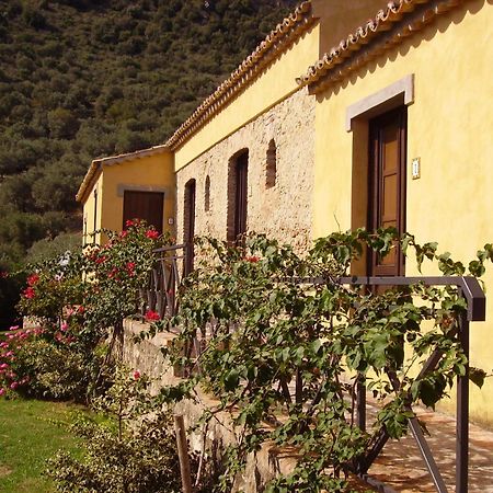 Azienda Agrituristica Biologica Il Querceto Santa Severina Bagian luar foto
