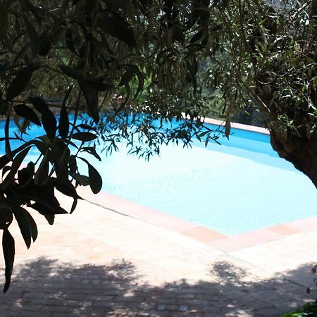 Azienda Agrituristica Biologica Il Querceto Santa Severina Bagian luar foto