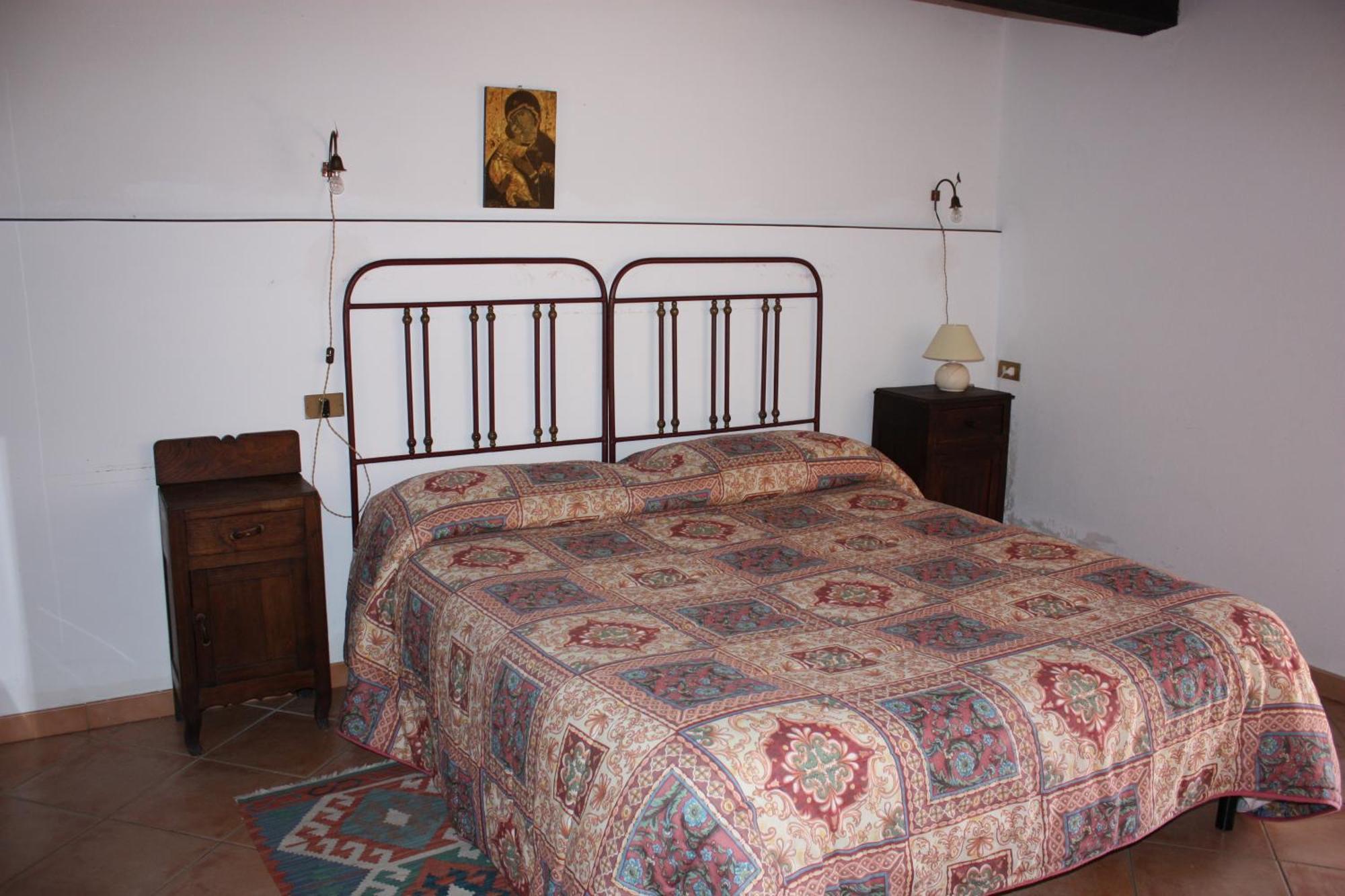 Azienda Agrituristica Biologica Il Querceto Santa Severina Bagian luar foto
