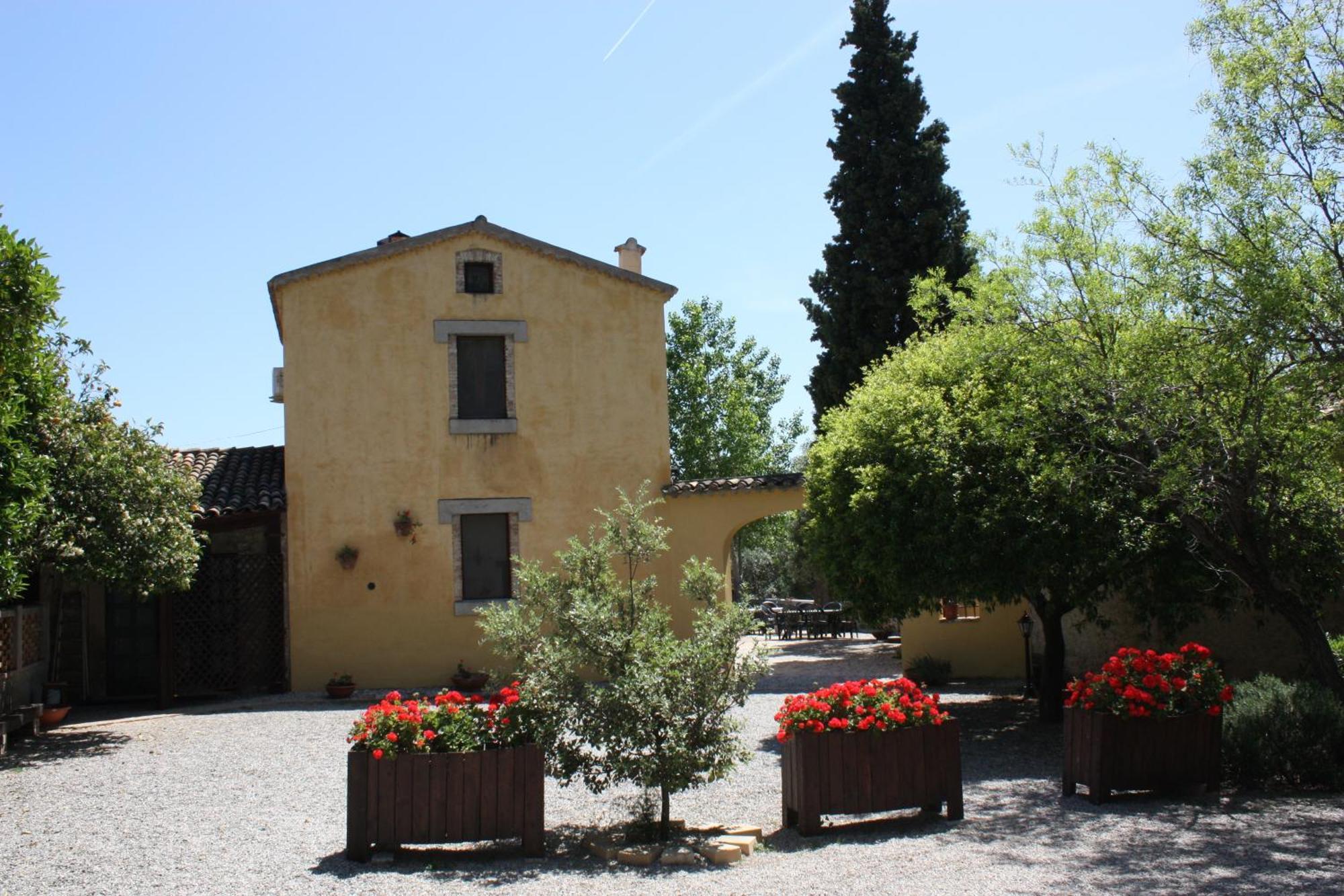 Azienda Agrituristica Biologica Il Querceto Santa Severina Bagian luar foto