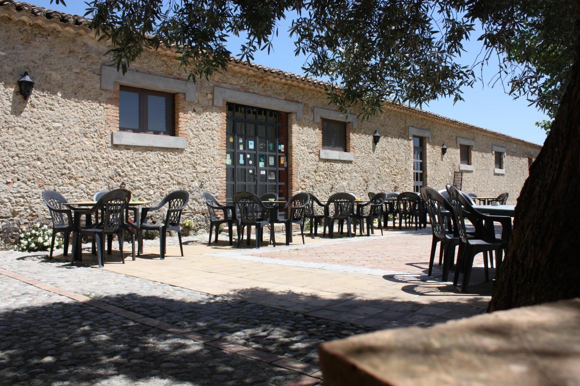 Azienda Agrituristica Biologica Il Querceto Santa Severina Bagian luar foto