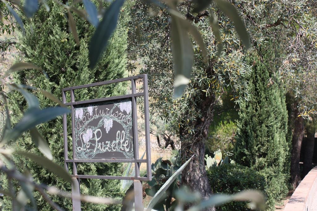Azienda Agrituristica Biologica Il Querceto Santa Severina Bagian luar foto