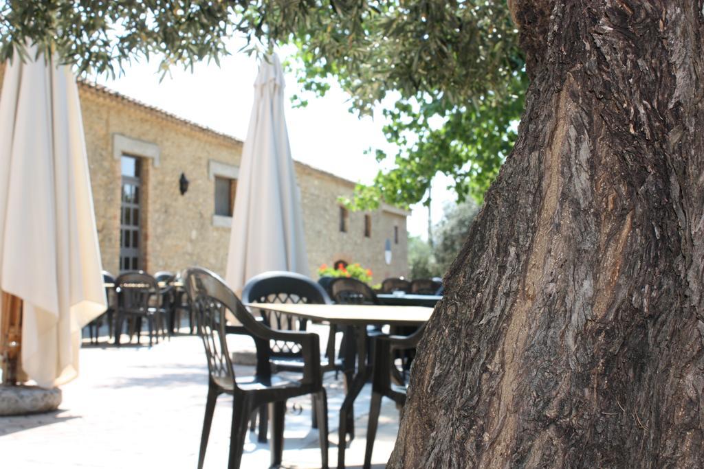 Azienda Agrituristica Biologica Il Querceto Santa Severina Bagian luar foto