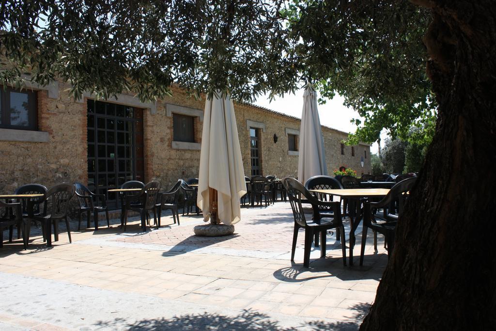 Azienda Agrituristica Biologica Il Querceto Santa Severina Bagian luar foto