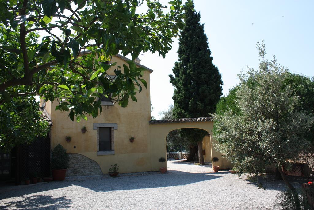 Azienda Agrituristica Biologica Il Querceto Santa Severina Bagian luar foto