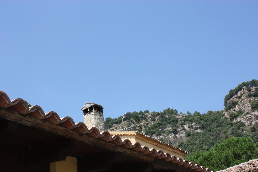 Azienda Agrituristica Biologica Il Querceto Santa Severina Bagian luar foto