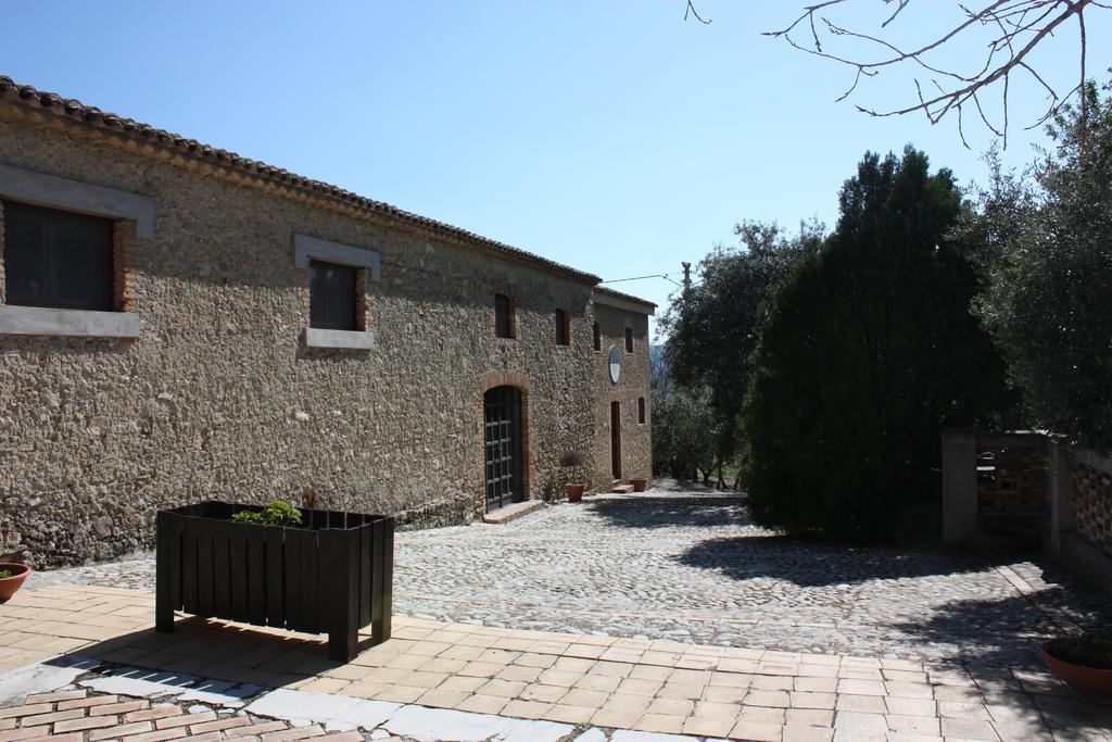 Azienda Agrituristica Biologica Il Querceto Santa Severina Bagian luar foto