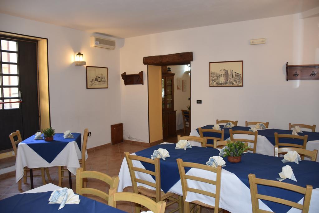 Azienda Agrituristica Biologica Il Querceto Santa Severina Bagian luar foto