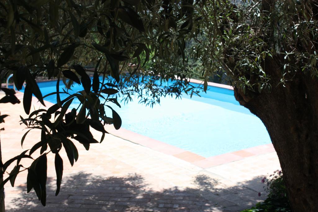 Azienda Agrituristica Biologica Il Querceto Santa Severina Bagian luar foto